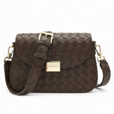 PUALANI - DARK BROWN
