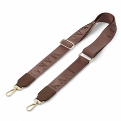 STRAP - DARK BROWN