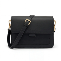 VALDA - ALL BLACK