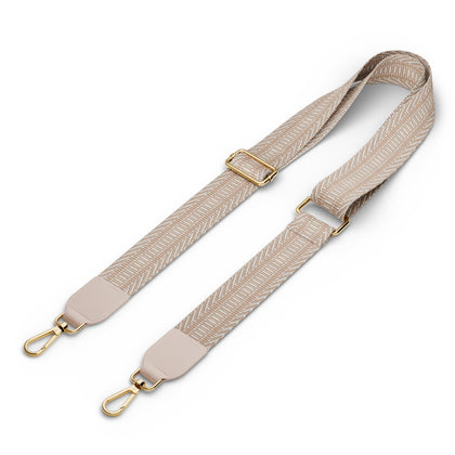 BOHO STRAP - CREME - MAKANI