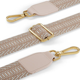 BOHO STRAP - CREME - MAKANI