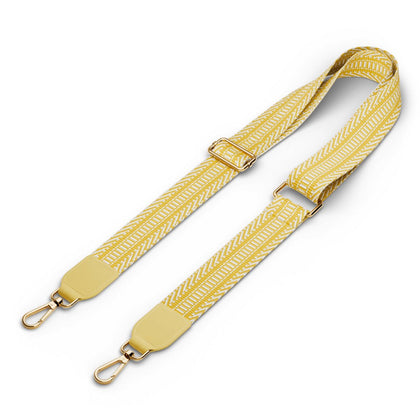 BOHO STRAP - LEMON - MAKANI