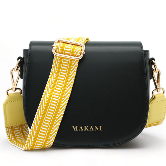 BOHO STRAP - LEMON - MAKANI