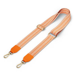 BOHO STRAP - ORANGE