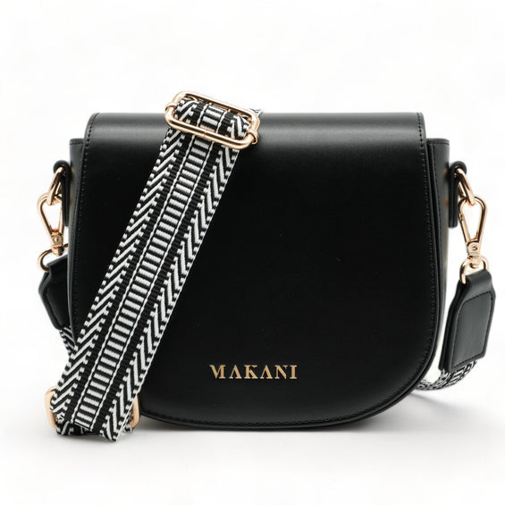 BOHO STRAP - VALDA - MAKANI