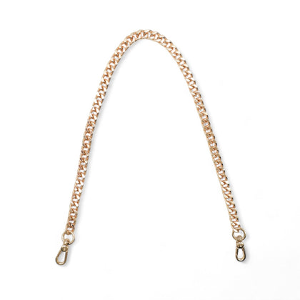 CHAIN STRAP - GOLD