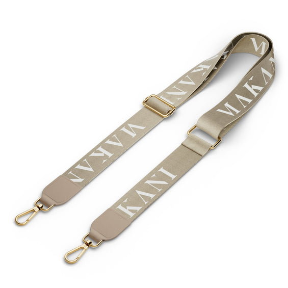 STRAP - BEIGE - MAKANI