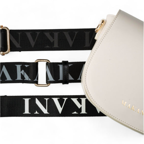 STRAP - BLACK - MAKANI