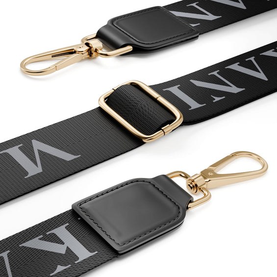 STRAP - BLACK - MAKANI