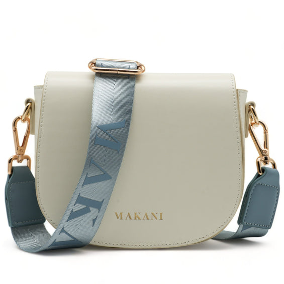 STRAP - BLUE - MAKANI