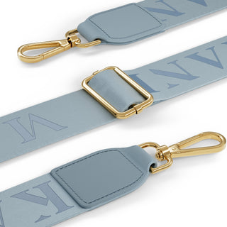 STRAP - BLUE - MAKANI