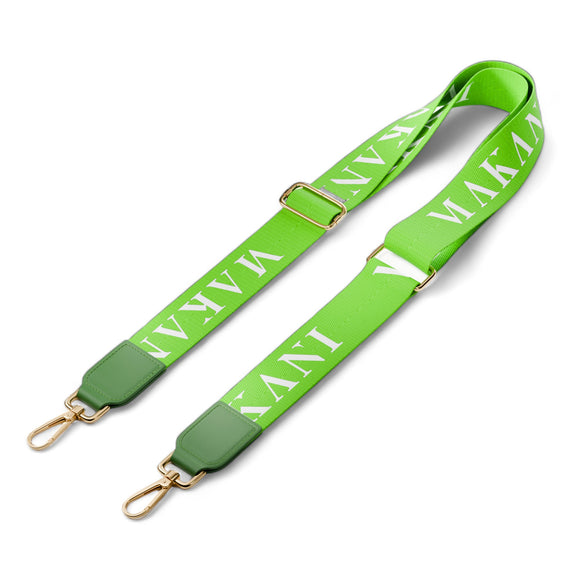 STRAP - NEON GREEN - MAKANI