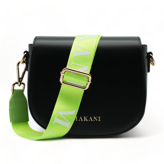 STRAP - NEON GREEN - MAKANI