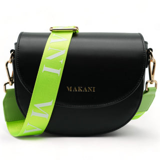 STRAP - NEON GREEN - MAKANI