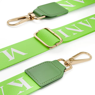 STRAP - NEON GREEN - MAKANI