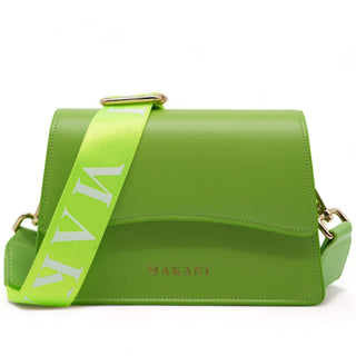 STRAP - NEON GREEN - MAKANI