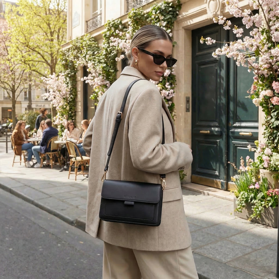 _Elegante Form - passend zu allen Outfits