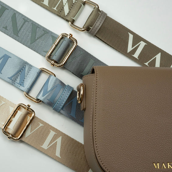 STRAP - GREEN - MAKANI
