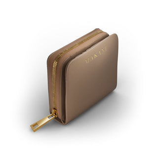 ELANIE - COFFEE BROWN - MAKANI