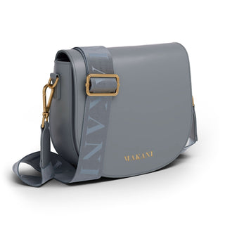 MAILA - BLUE - MAKANI