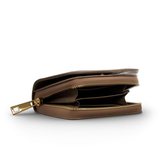 MENAMI - BROWN - MAKANI