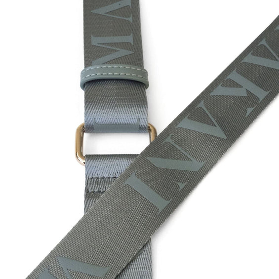 STRAP - GREEN - MAKANI