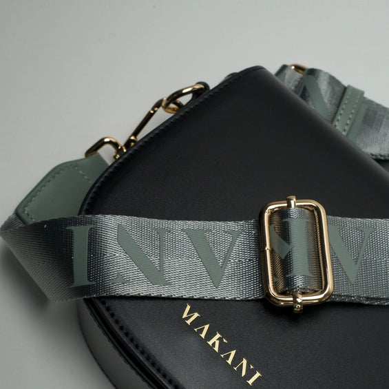 STRAP - GREEN - MAKANI