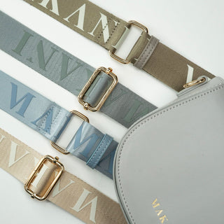 STRAP - GREEN - MAKANI