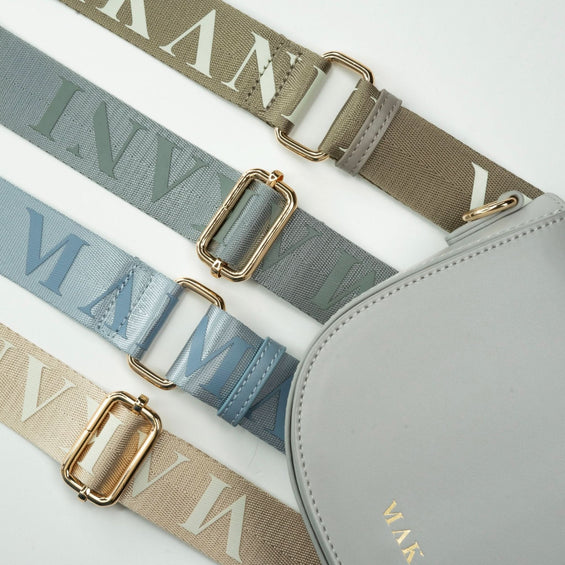 STRAP - GREEN - MAKANI