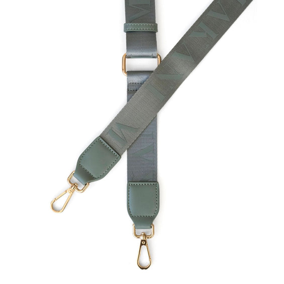 STRAP - GREEN - MAKANI